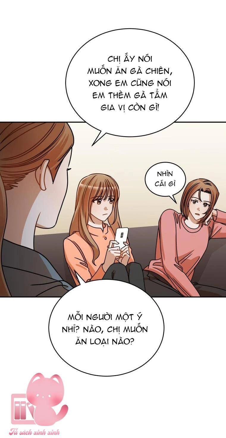 Công Khai Hẹn Hò Chốn Công Sở Chapter 36 - 46