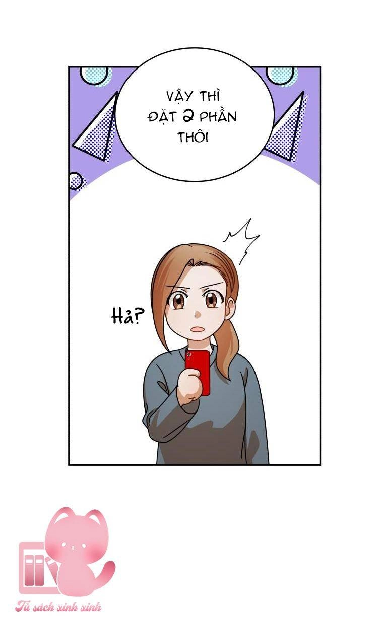 Công Khai Hẹn Hò Chốn Công Sở Chapter 36 - 47