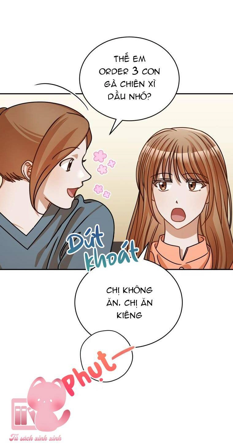 Công Khai Hẹn Hò Chốn Công Sở Chapter 36 - 49