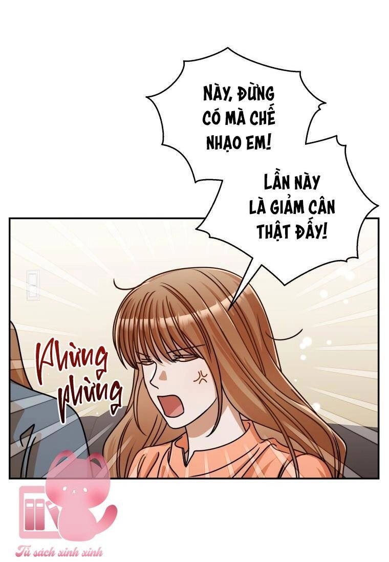 Công Khai Hẹn Hò Chốn Công Sở Chapter 36 - 51