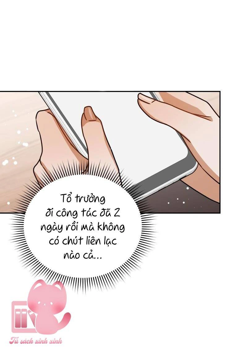 Công Khai Hẹn Hò Chốn Công Sở Chapter 36 - 53