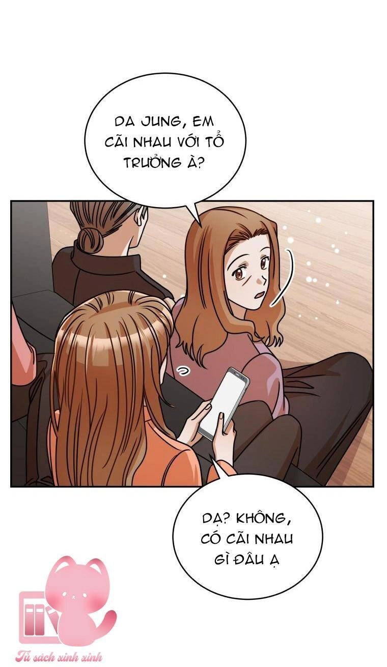 Công Khai Hẹn Hò Chốn Công Sở Chapter 36 - 55