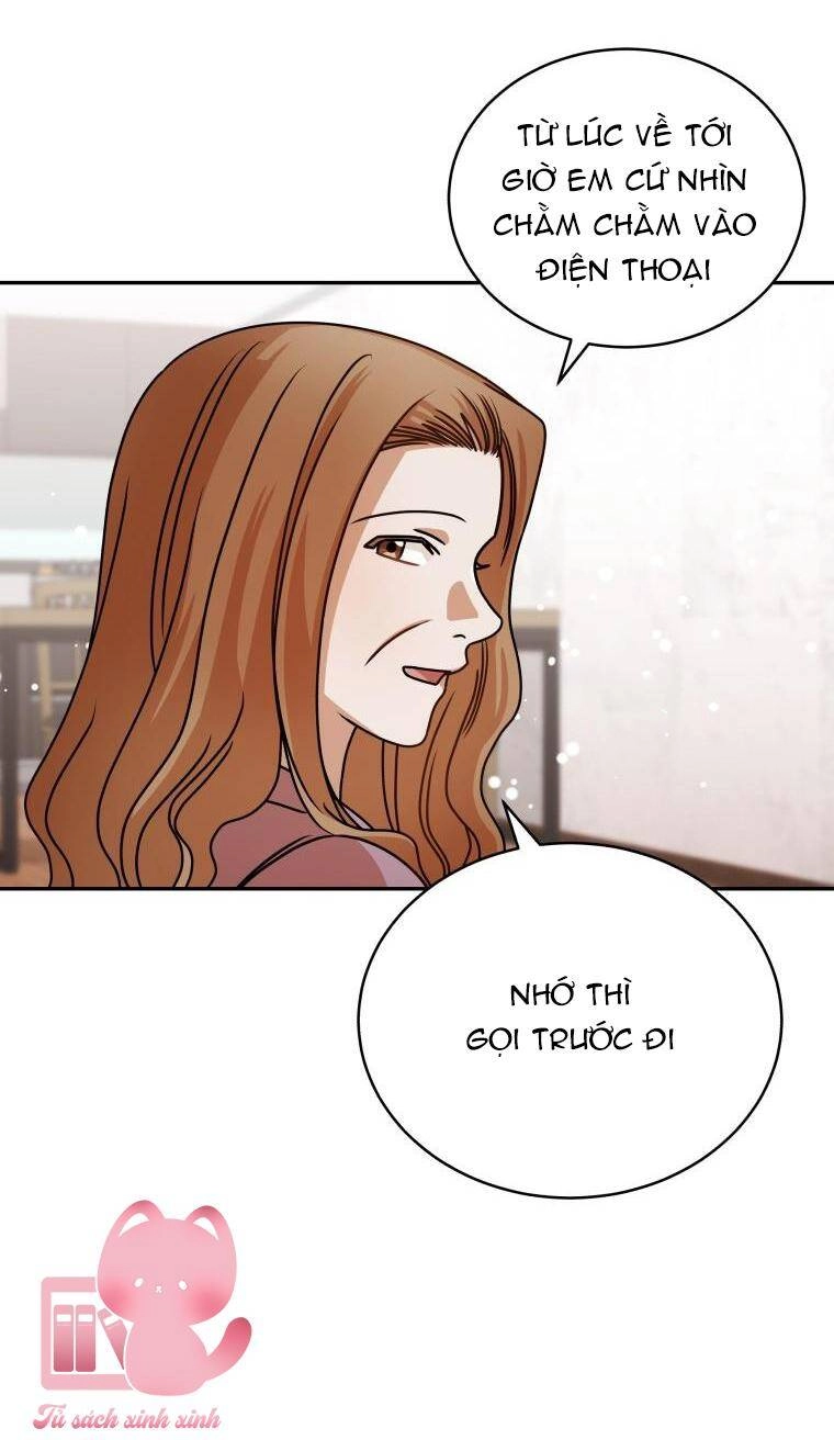 Công Khai Hẹn Hò Chốn Công Sở Chapter 36 - 56