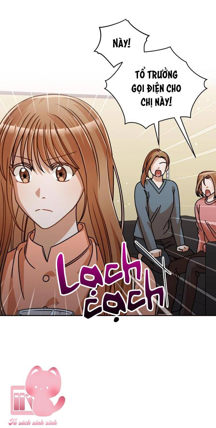 Công Khai Hẹn Hò Chốn Công Sở Chapter 36 - 61