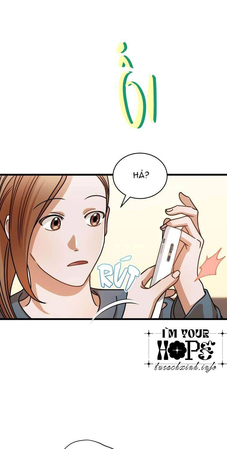 Công Khai Hẹn Hò Chốn Công Sở Chapter 37 - 8