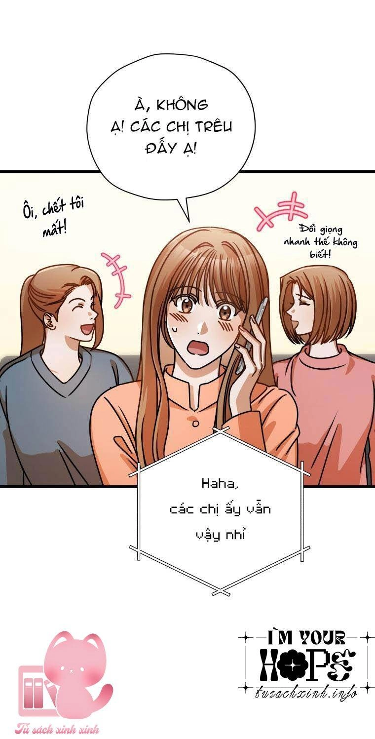 Công Khai Hẹn Hò Chốn Công Sở Chapter 37 - 10
