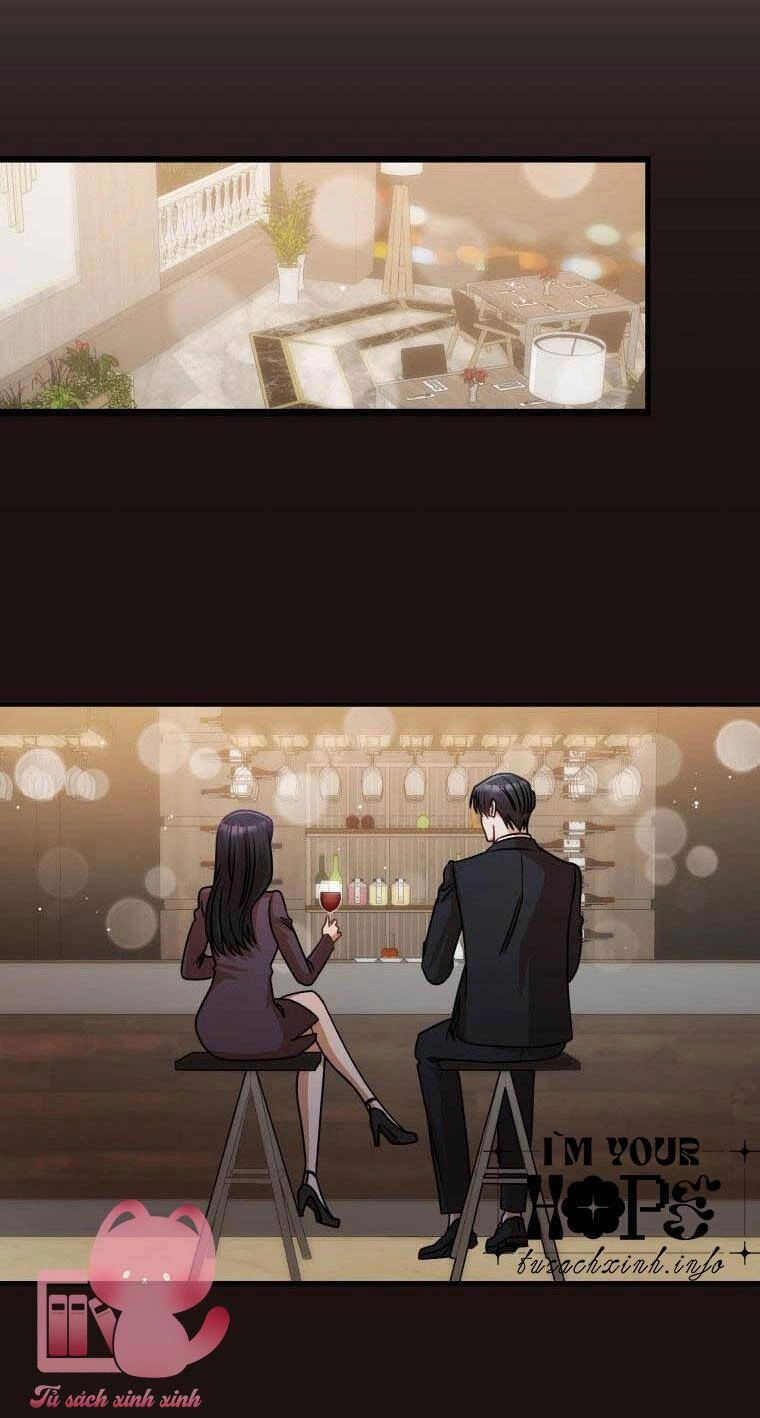 Công Khai Hẹn Hò Chốn Công Sở Chapter 37 - 21