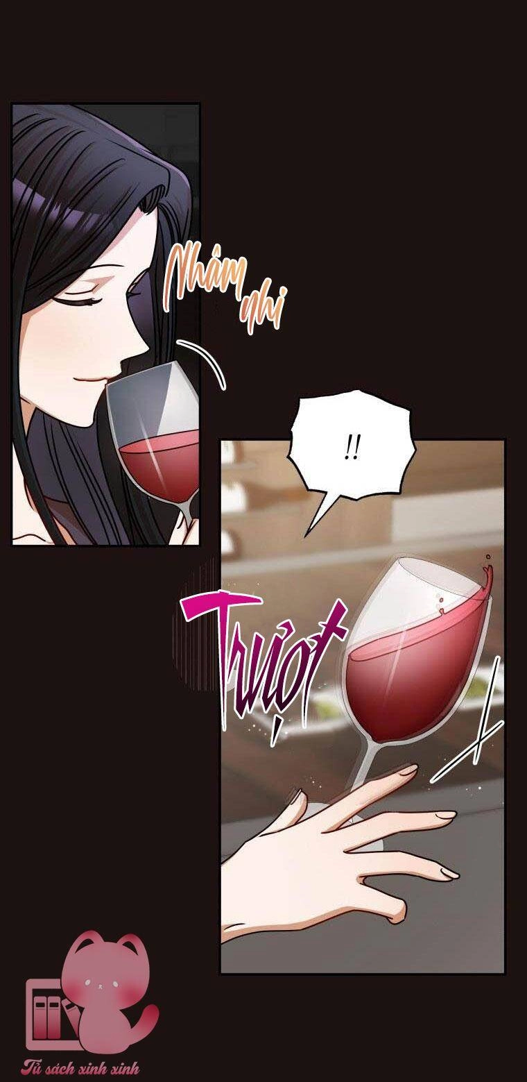 Công Khai Hẹn Hò Chốn Công Sở Chapter 37 - 23