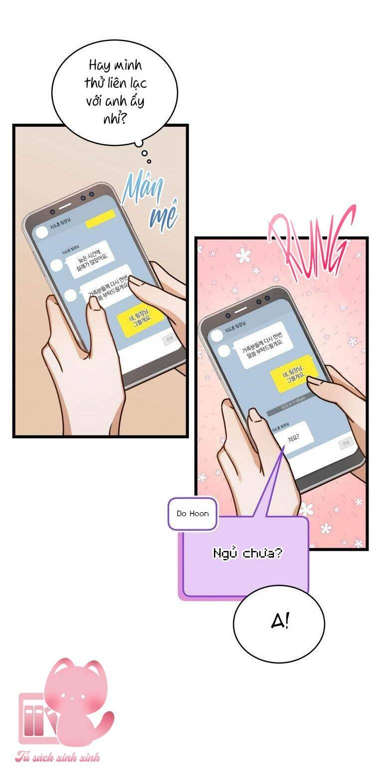 Công Khai Hẹn Hò Chốn Công Sở Chapter 37 - 29