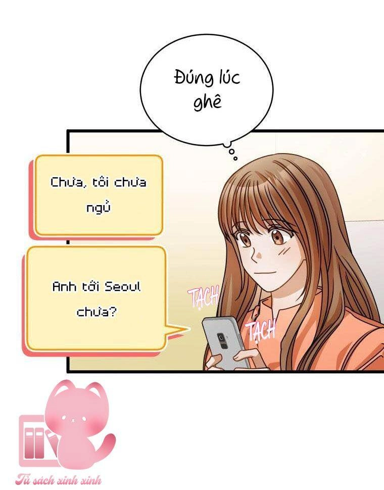 Công Khai Hẹn Hò Chốn Công Sở Chapter 37 - 30