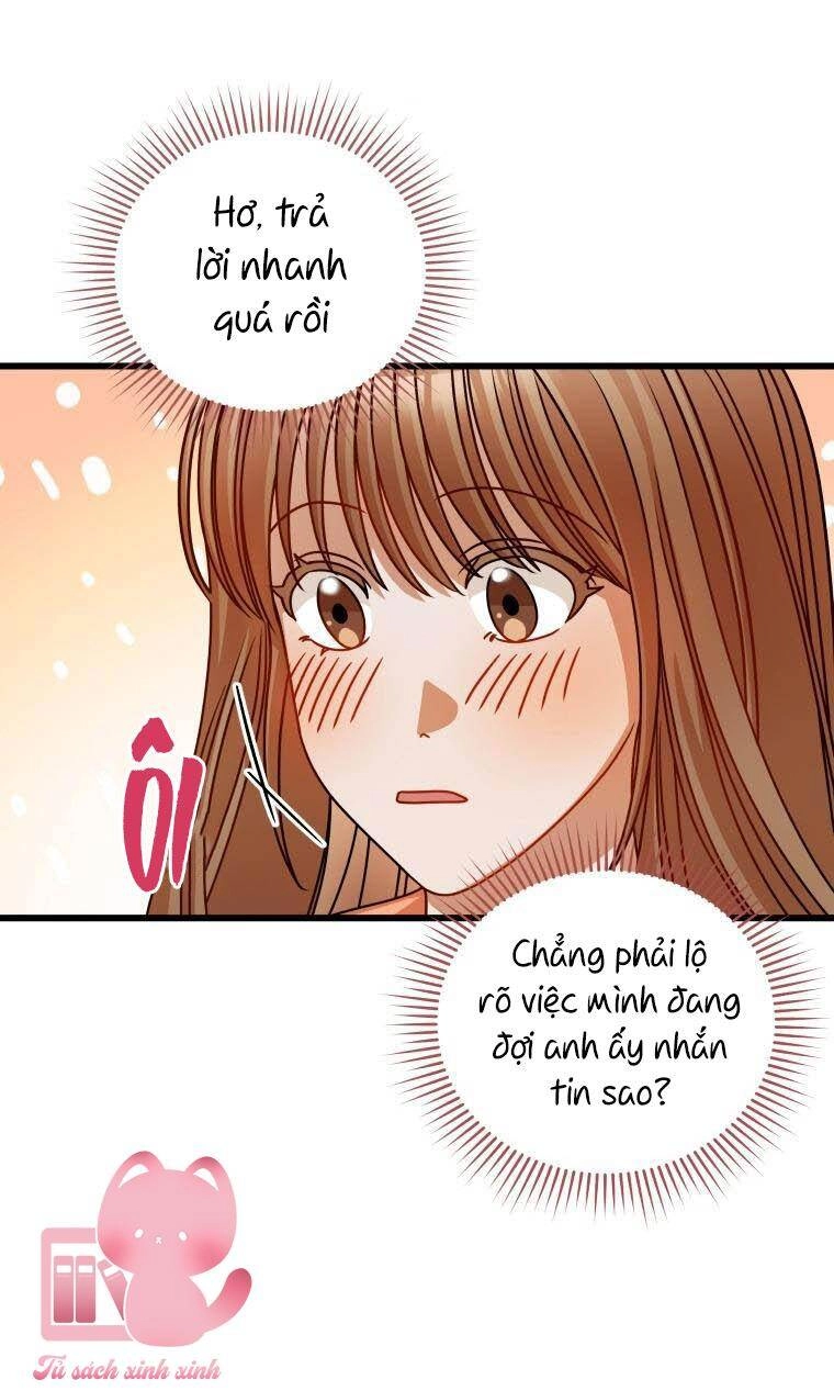 Công Khai Hẹn Hò Chốn Công Sở Chapter 37 - 31
