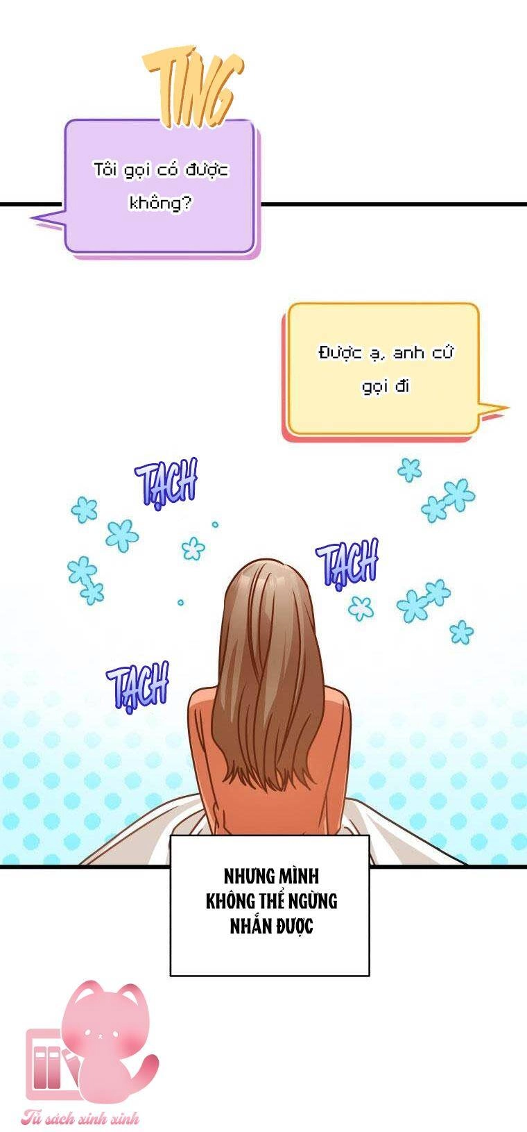 Công Khai Hẹn Hò Chốn Công Sở Chapter 37 - 32