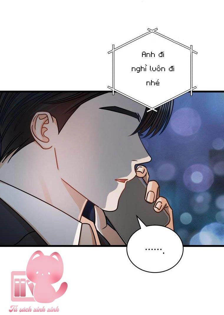 Công Khai Hẹn Hò Chốn Công Sở Chapter 37 - 38