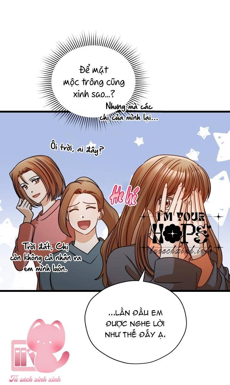 Công Khai Hẹn Hò Chốn Công Sở Chapter 38 - 6