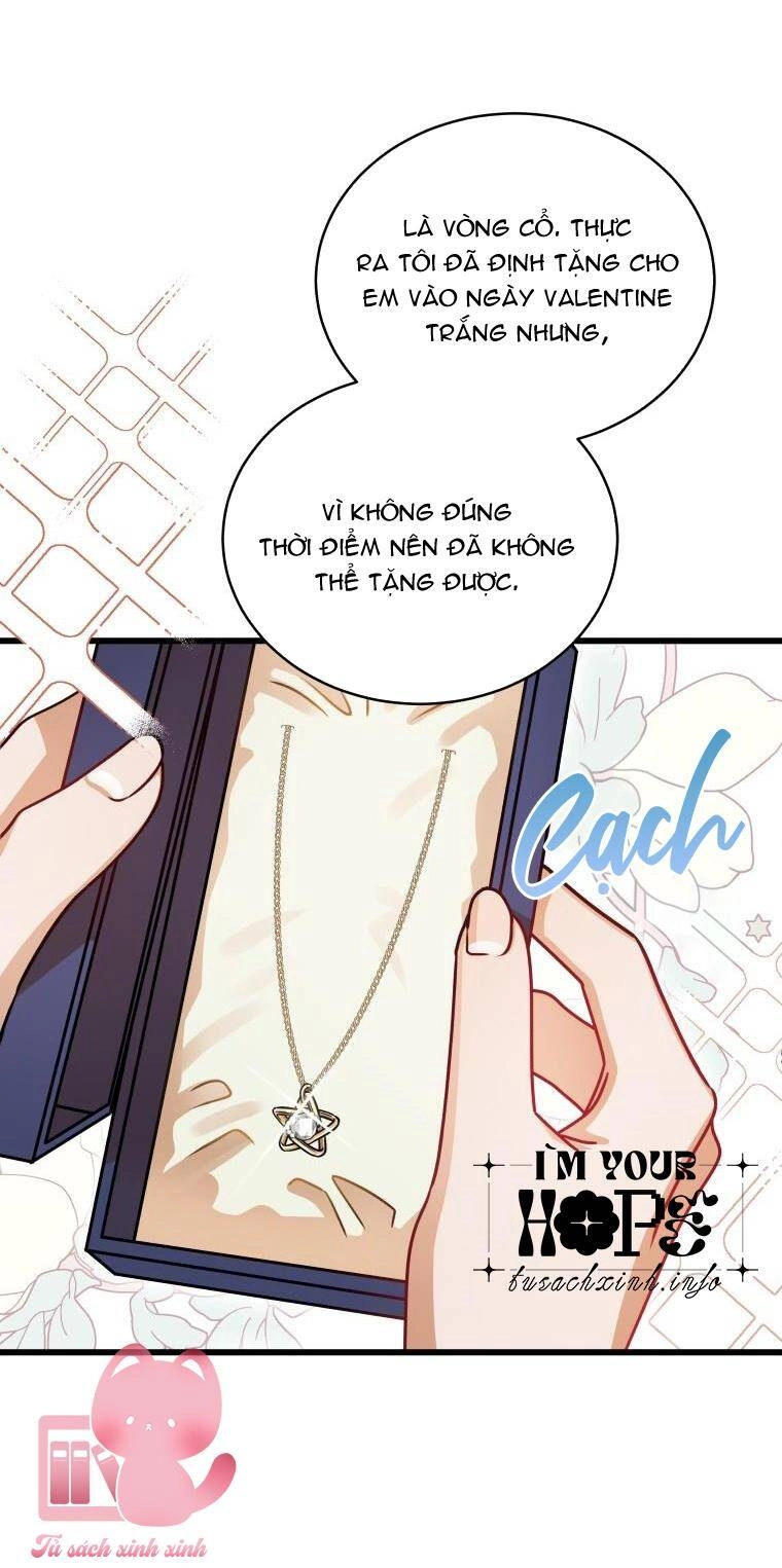 Công Khai Hẹn Hò Chốn Công Sở Chapter 38 - 14