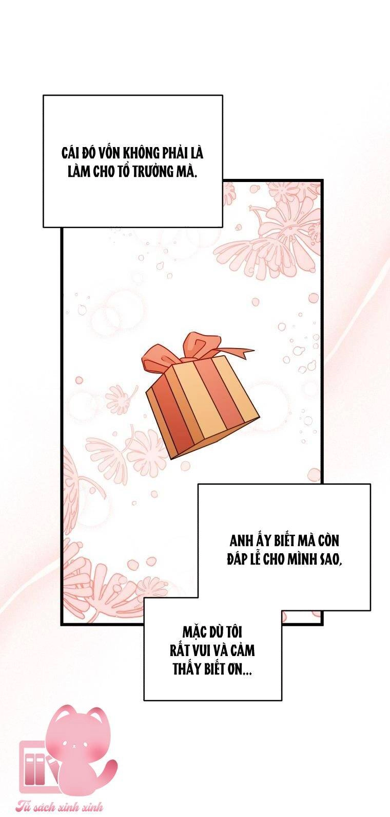 Công Khai Hẹn Hò Chốn Công Sở Chapter 38 - 18