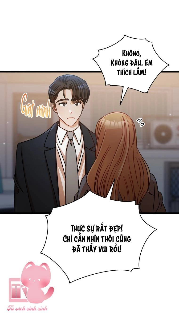 Công Khai Hẹn Hò Chốn Công Sở Chapter 38 - 22