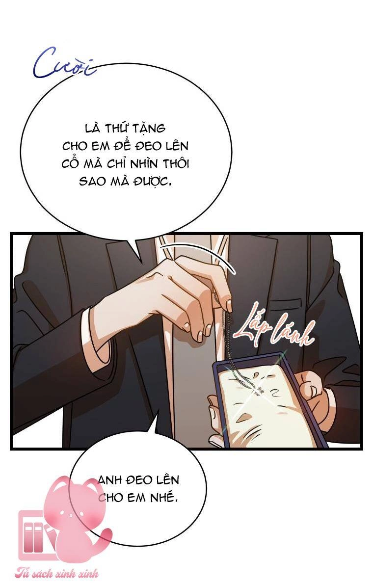 Công Khai Hẹn Hò Chốn Công Sở Chapter 38 - 23