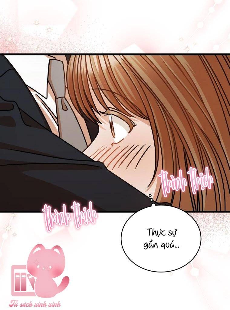 Công Khai Hẹn Hò Chốn Công Sở Chapter 38 - 25