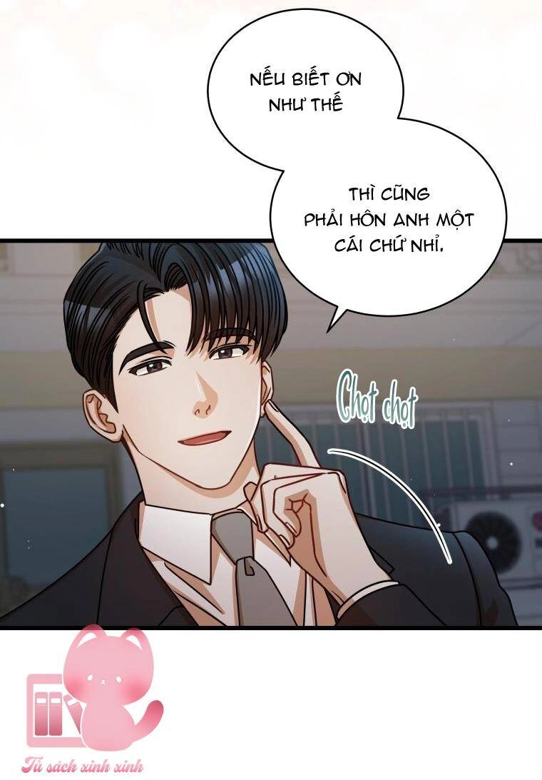 Công Khai Hẹn Hò Chốn Công Sở Chapter 38 - 28