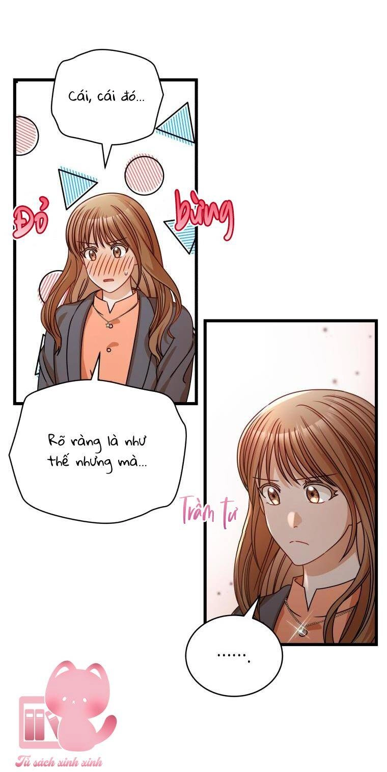 Công Khai Hẹn Hò Chốn Công Sở Chapter 38 - 30