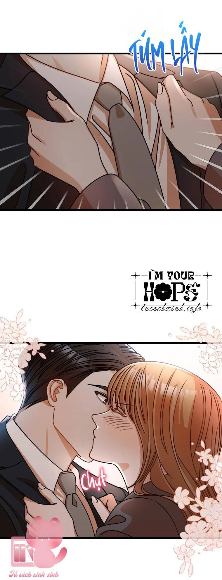 Công Khai Hẹn Hò Chốn Công Sở Chapter 38 - 31