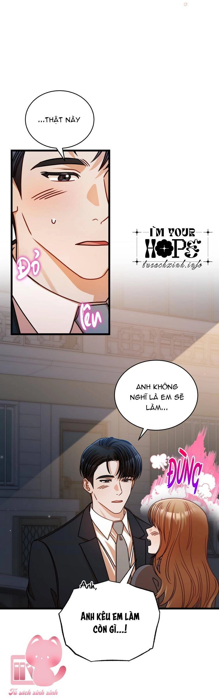 Công Khai Hẹn Hò Chốn Công Sở Chapter 38 - 32