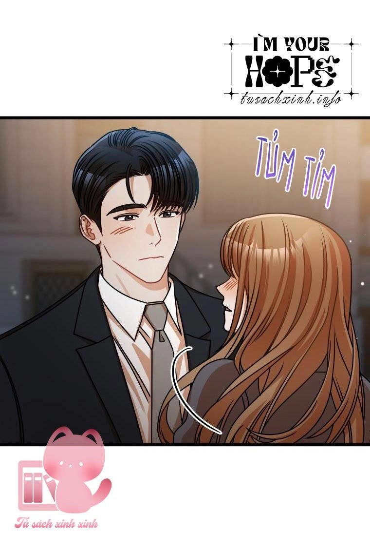 Công Khai Hẹn Hò Chốn Công Sở Chapter 38 - 34