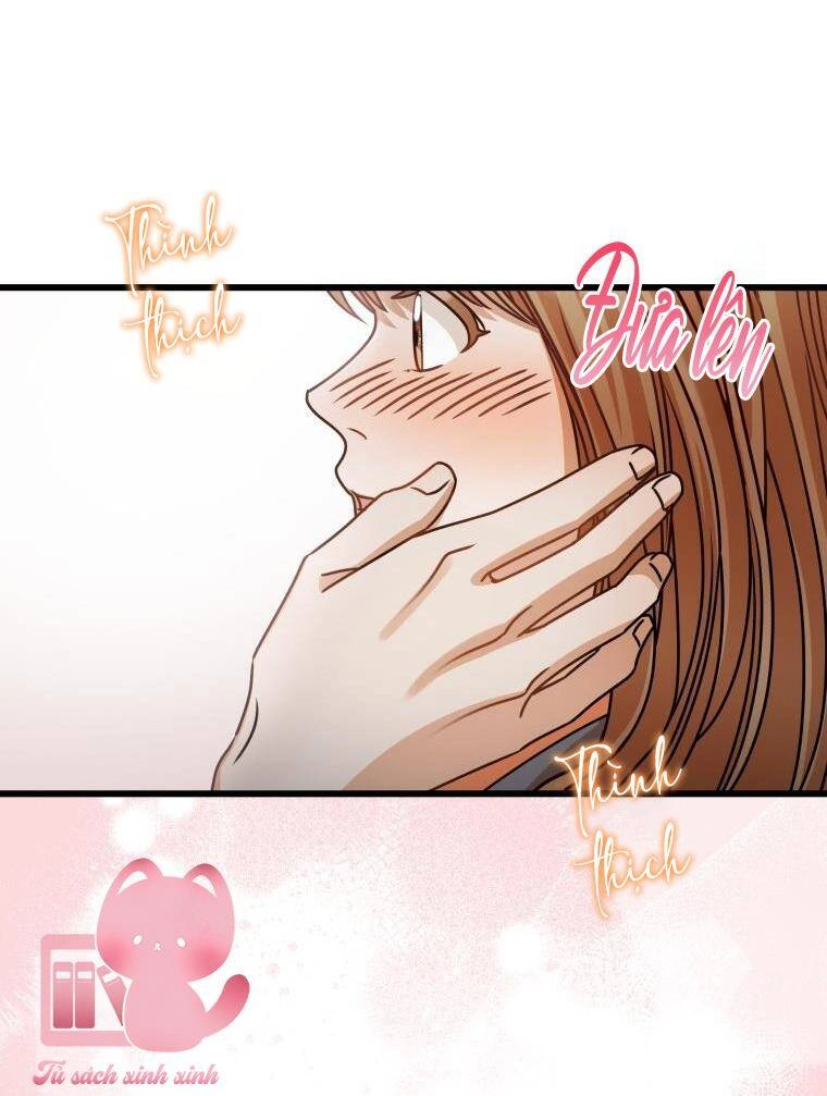 Công Khai Hẹn Hò Chốn Công Sở Chapter 38 - 35