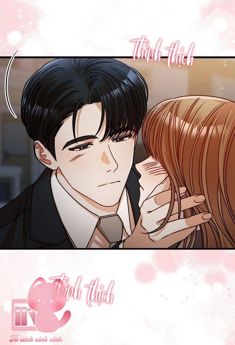 Công Khai Hẹn Hò Chốn Công Sở Chapter 38 - 36