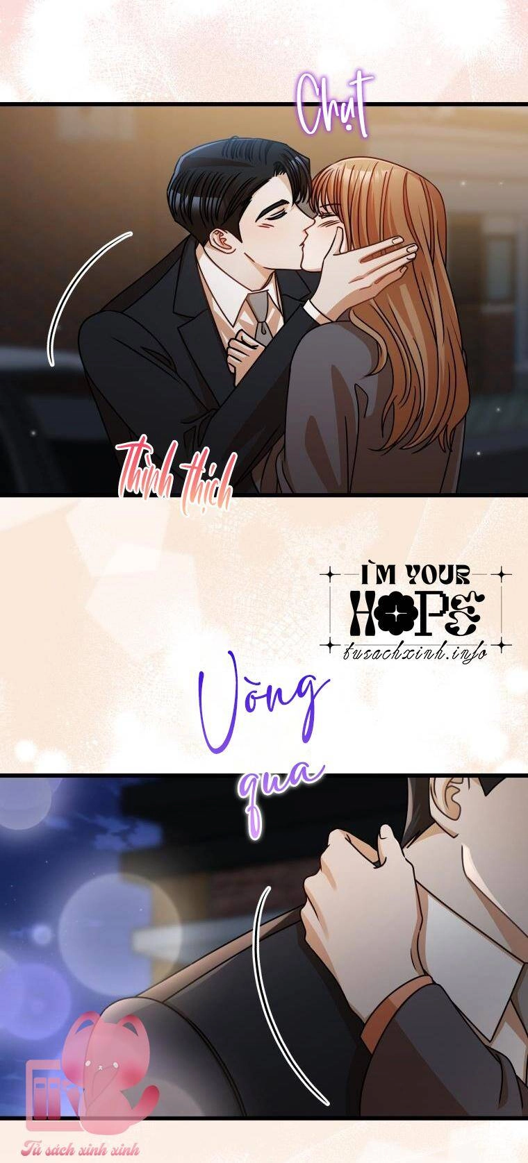 Công Khai Hẹn Hò Chốn Công Sở Chapter 38 - 37