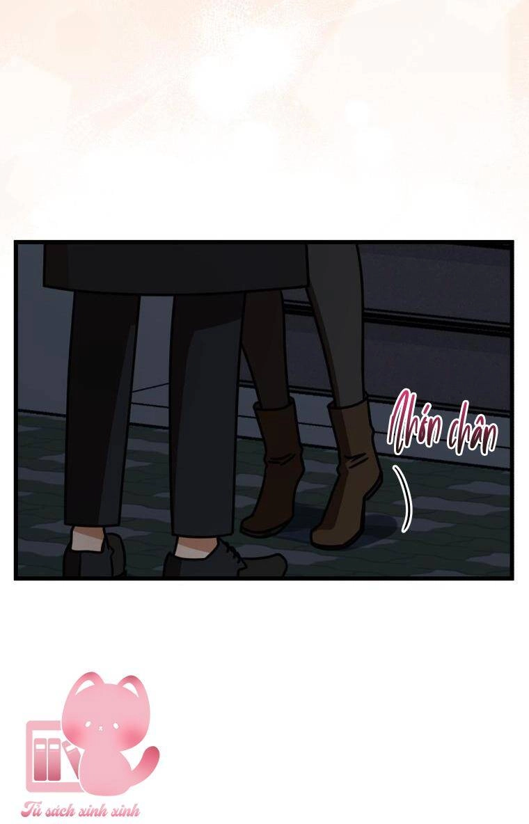 Công Khai Hẹn Hò Chốn Công Sở Chapter 38 - 38