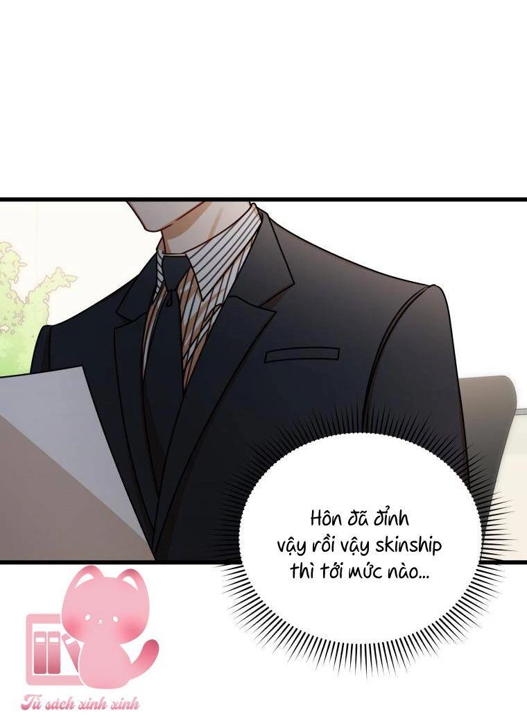 Công Khai Hẹn Hò Chốn Công Sở Chapter 38 - 45