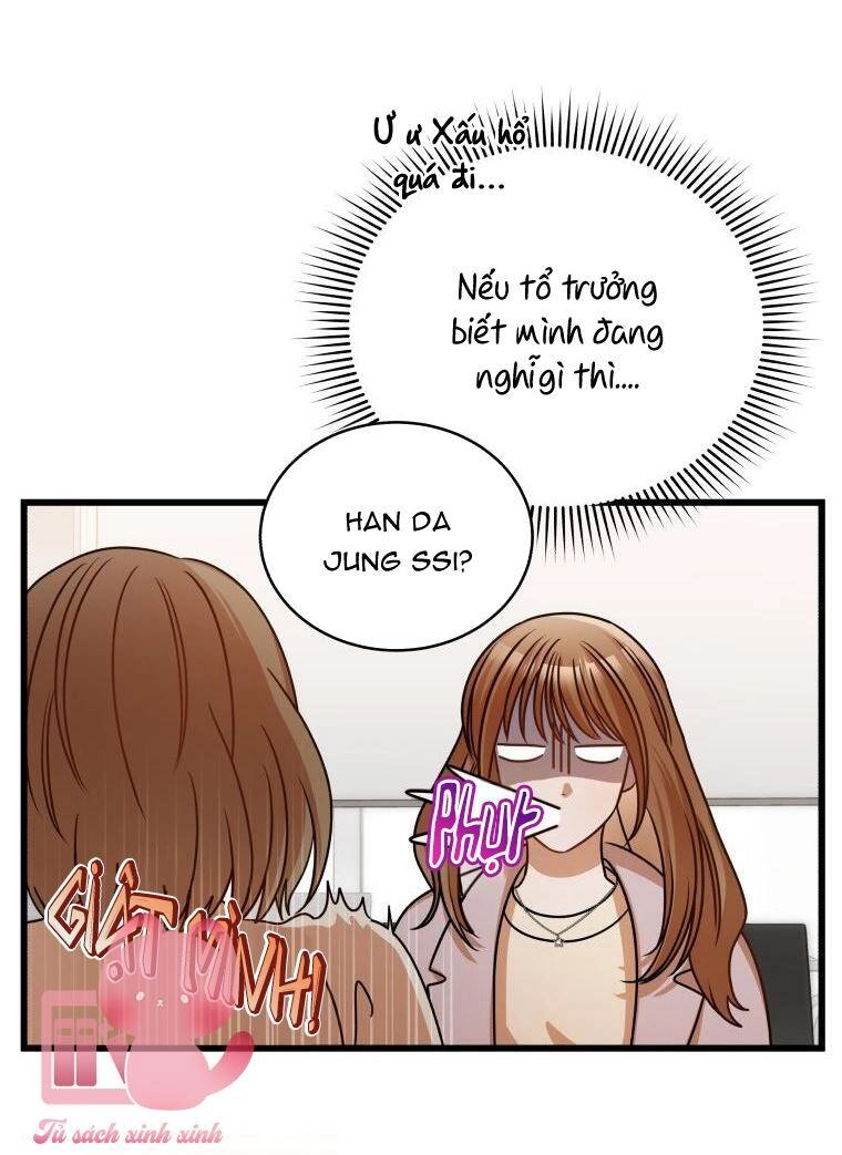 Công Khai Hẹn Hò Chốn Công Sở Chapter 38 - 47