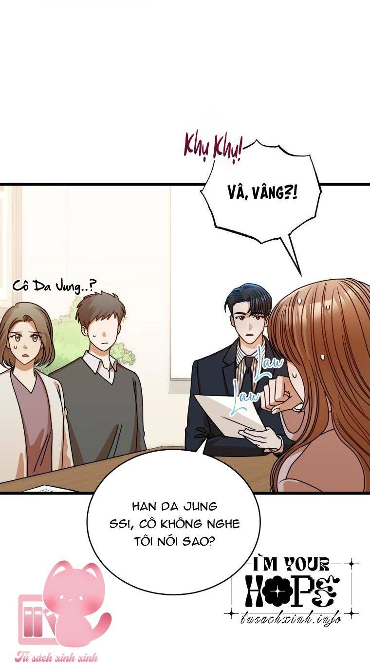 Công Khai Hẹn Hò Chốn Công Sở Chapter 38 - 48