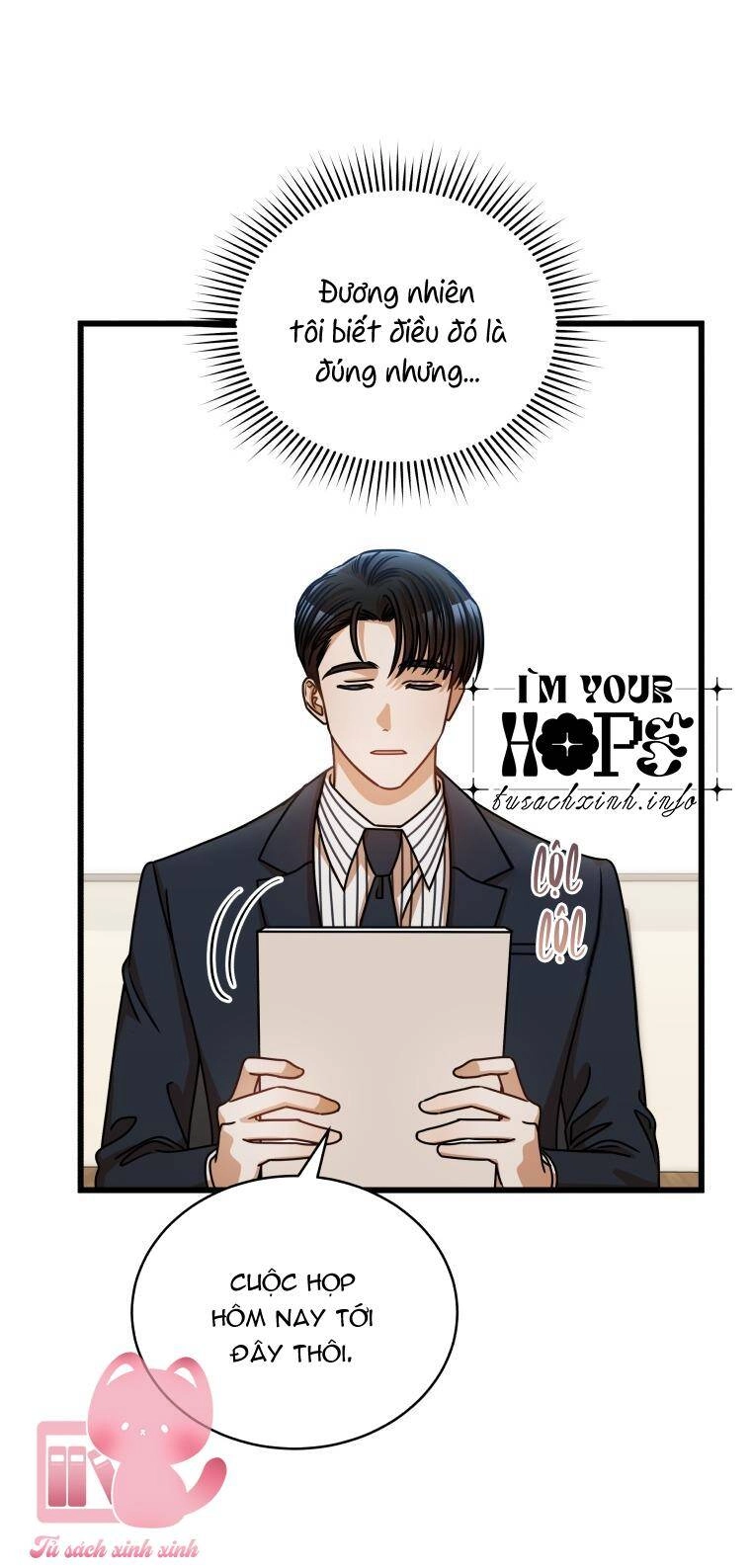 Công Khai Hẹn Hò Chốn Công Sở Chapter 38 - 52