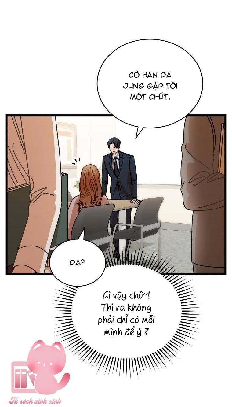 Công Khai Hẹn Hò Chốn Công Sở Chapter 38 - 54