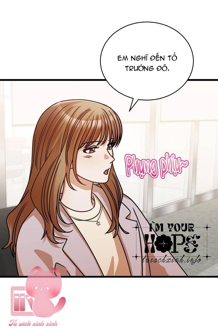 Công Khai Hẹn Hò Chốn Công Sở Chapter 38 - 57