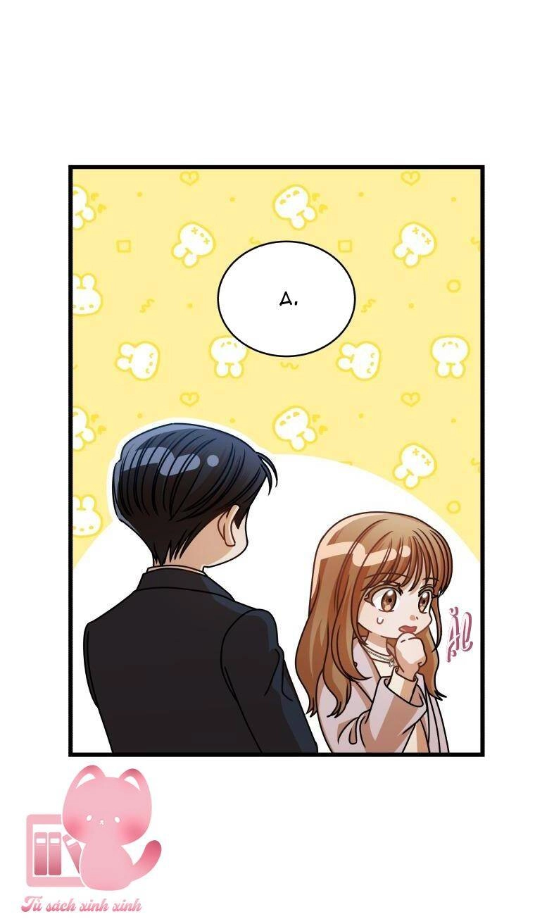 Công Khai Hẹn Hò Chốn Công Sở Chapter 38 - 58