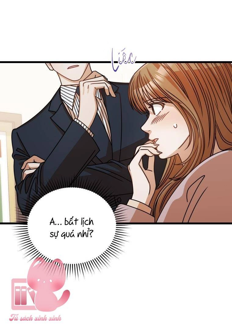 Công Khai Hẹn Hò Chốn Công Sở Chapter 38 - 59