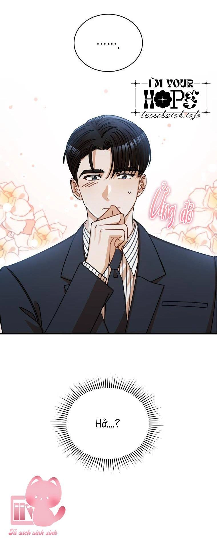 Công Khai Hẹn Hò Chốn Công Sở Chapter 38 - 60