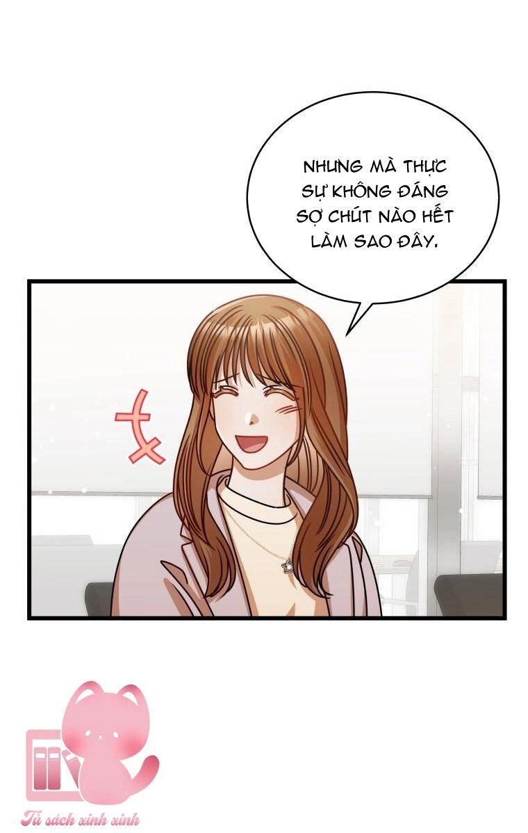 Công Khai Hẹn Hò Chốn Công Sở Chapter 39 - 6