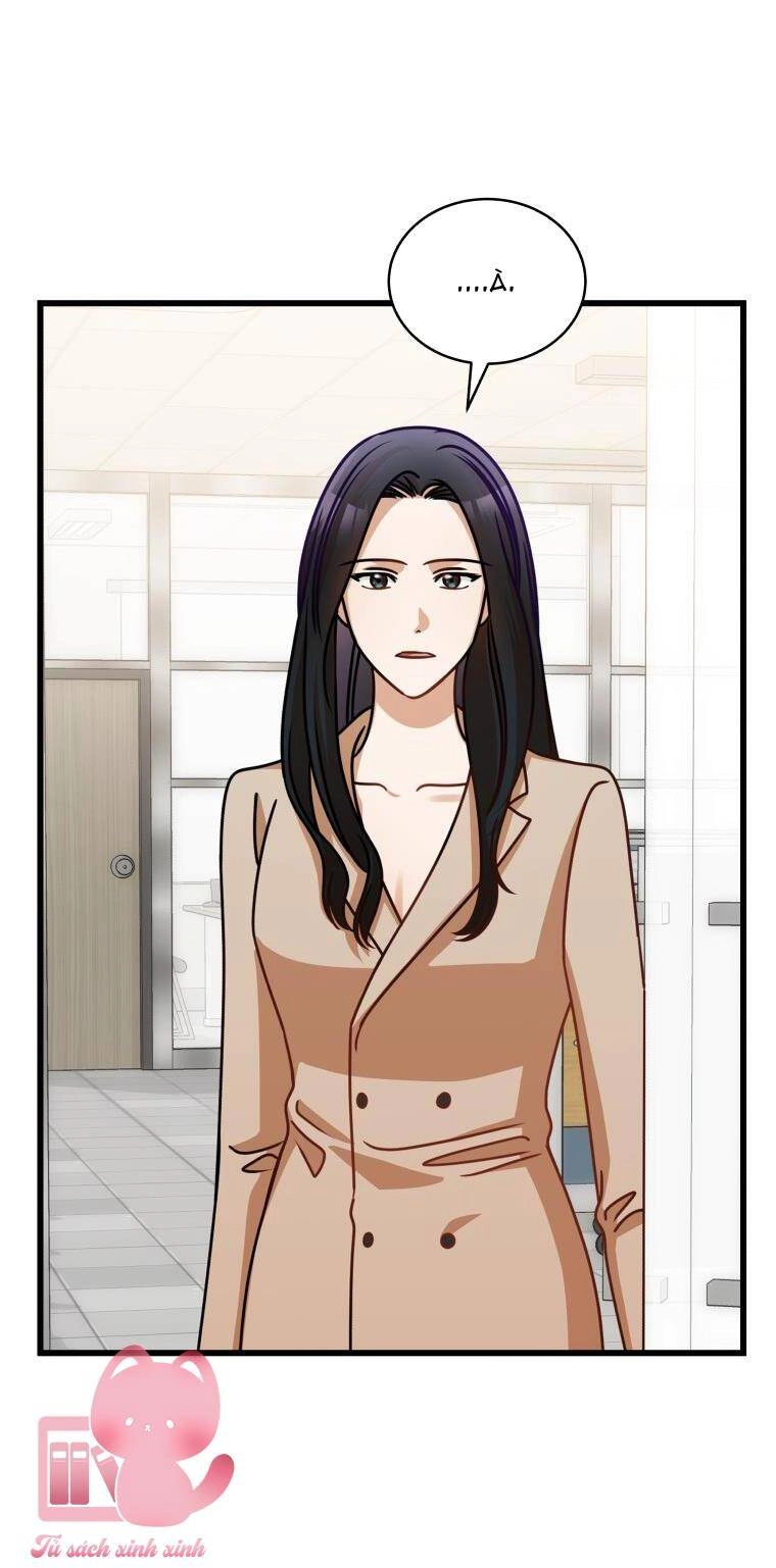 Công Khai Hẹn Hò Chốn Công Sở Chapter 39 - 11