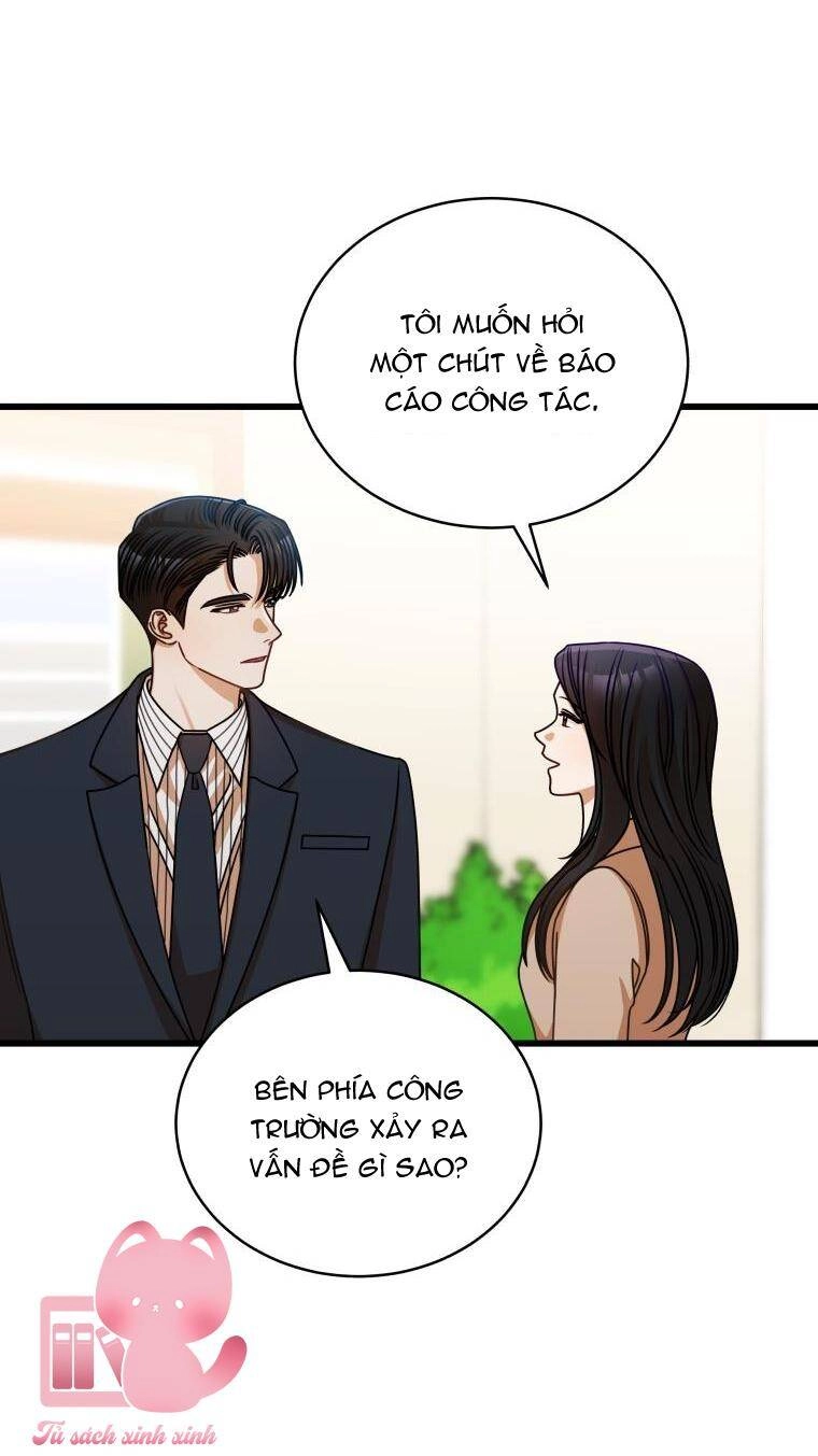 Công Khai Hẹn Hò Chốn Công Sở Chapter 39 - 14