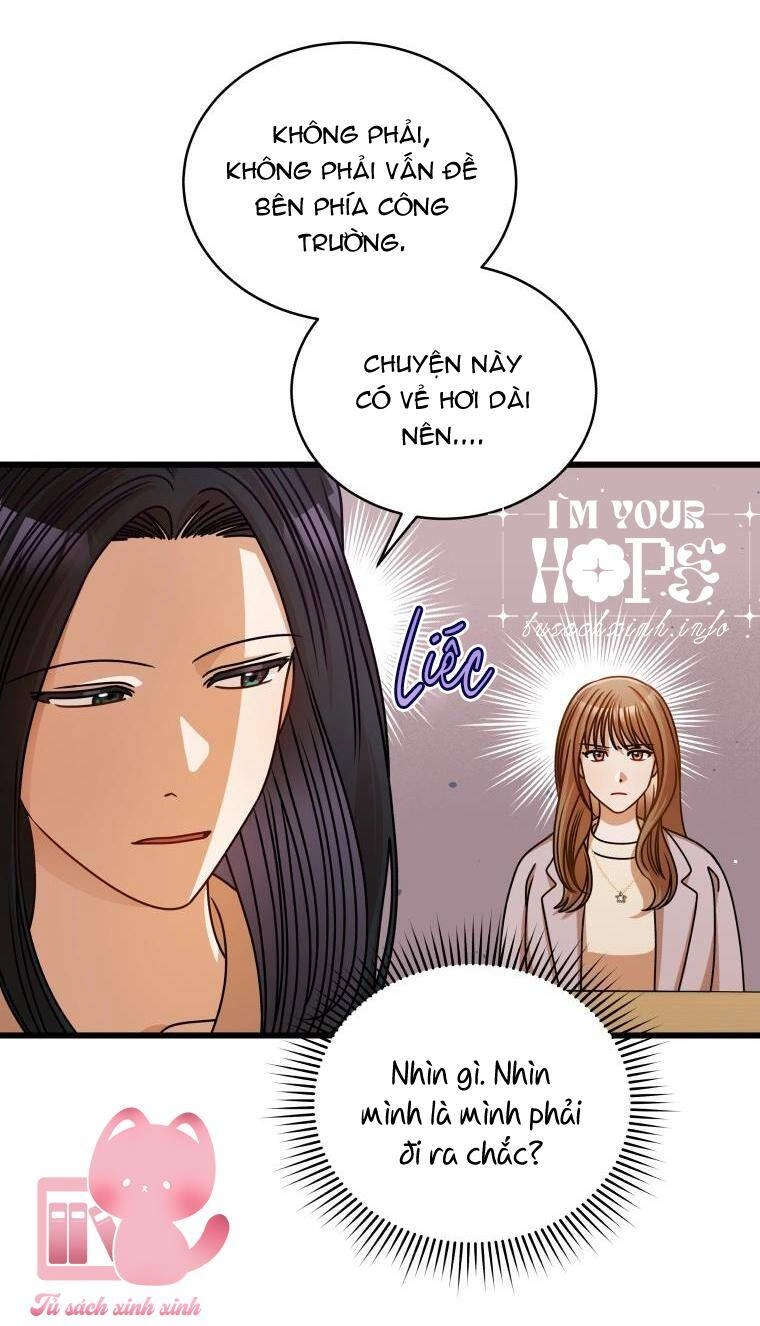 Công Khai Hẹn Hò Chốn Công Sở Chapter 39 - 15