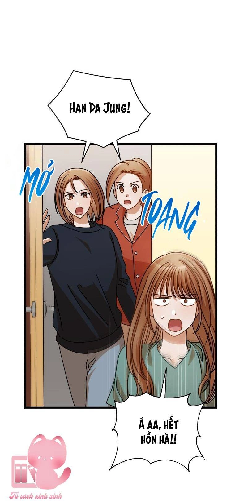 Công Khai Hẹn Hò Chốn Công Sở Chapter 39 - 21