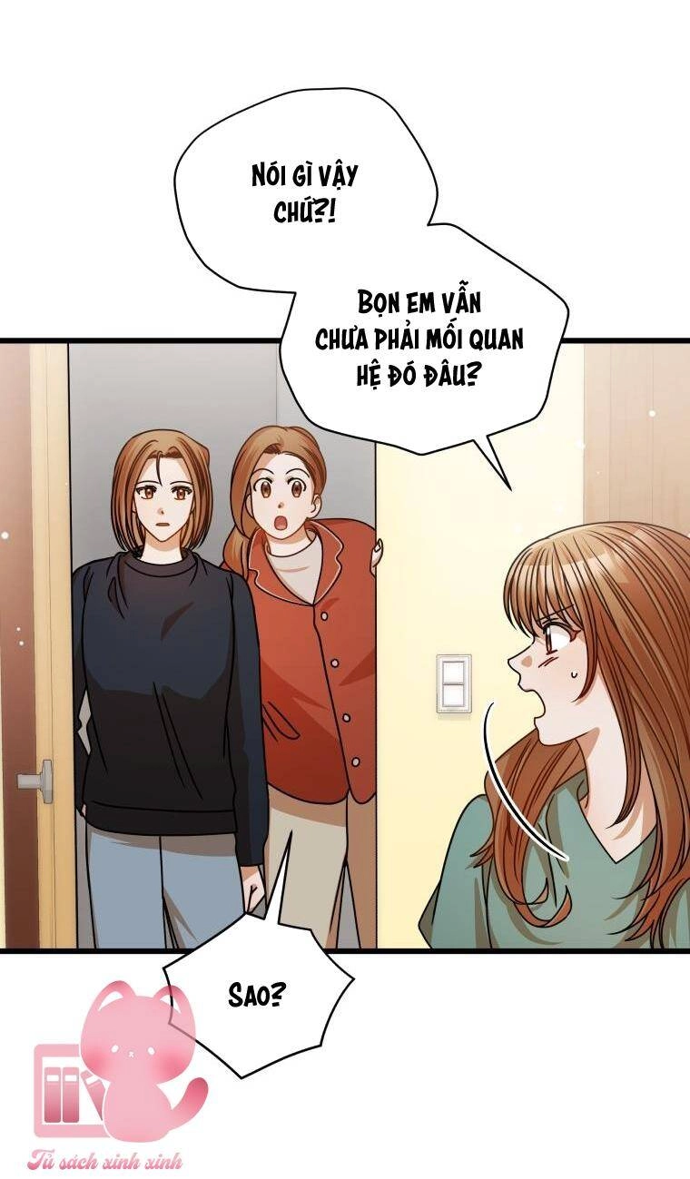 Công Khai Hẹn Hò Chốn Công Sở Chapter 39 - 23