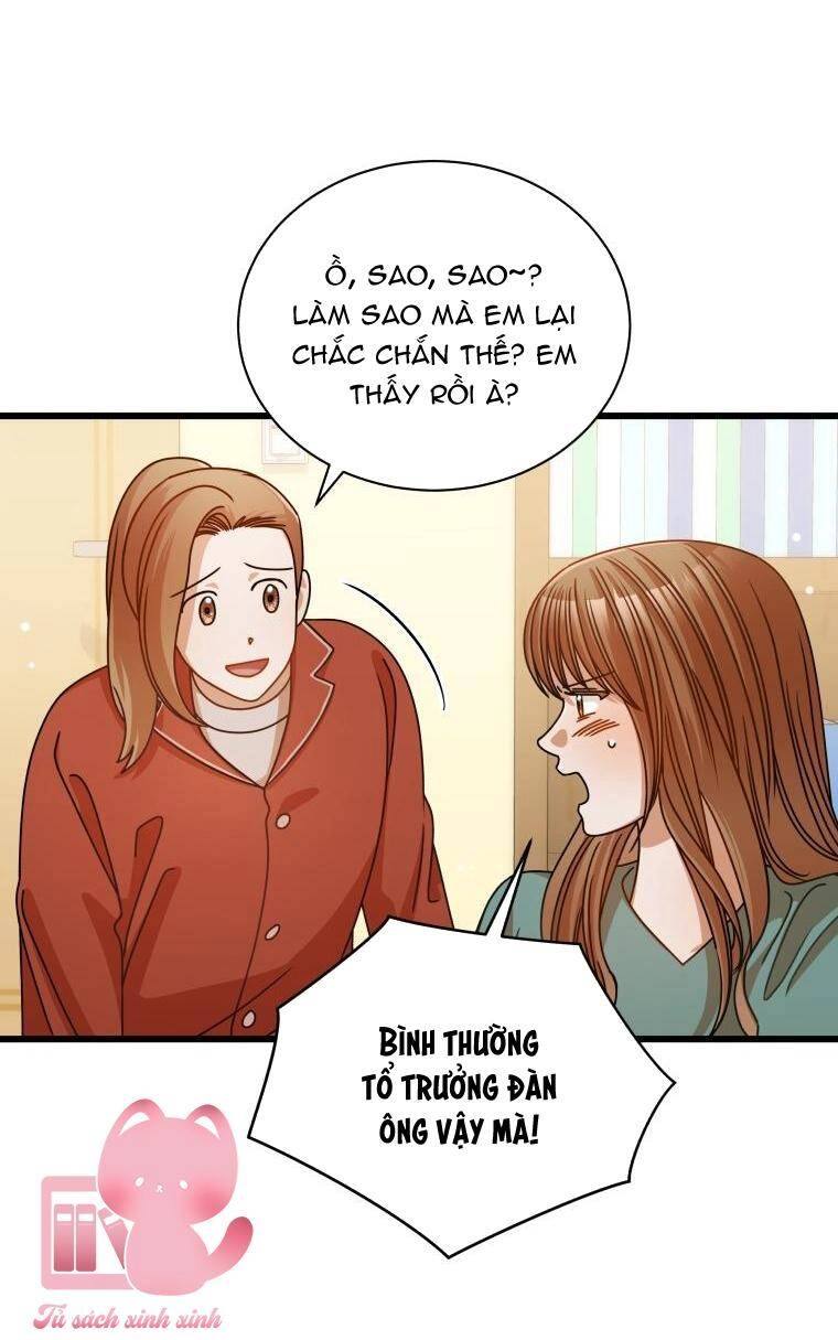 Công Khai Hẹn Hò Chốn Công Sở Chapter 39 - 25