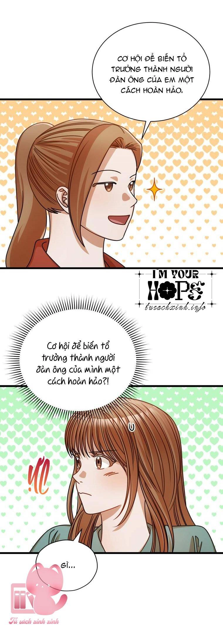 Công Khai Hẹn Hò Chốn Công Sở Chapter 39 - 29