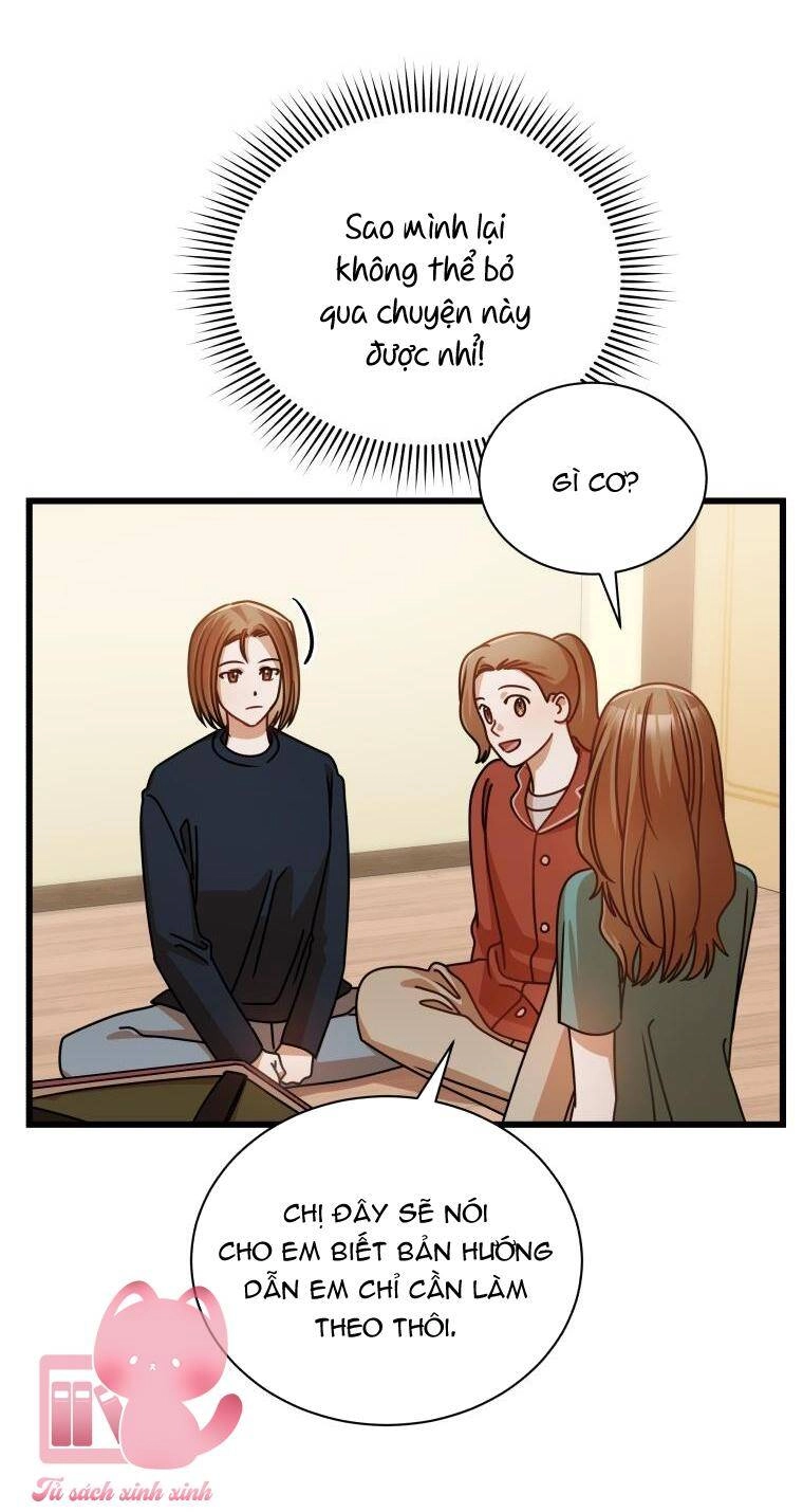 Công Khai Hẹn Hò Chốn Công Sở Chapter 39 - 30